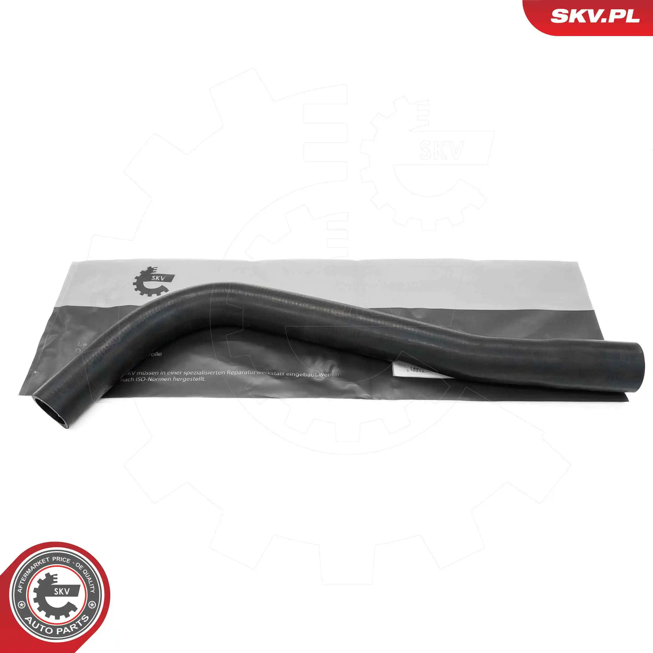 Radiator Hose